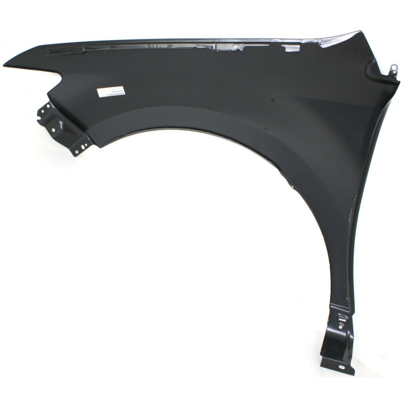 2007-2010 Ford Edge Fender