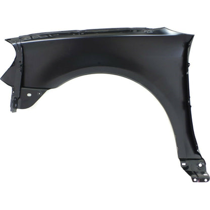 2005-2007 Mercury Montego Fender