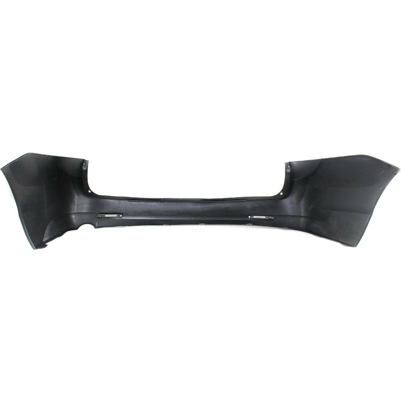 2011-2019 Toyota Sienna (Base, LE, XLE, Limited | W/O Sensor Holes) Rear Bumper