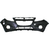 2013-2015 Chevy Spark (W/O Integral Lower Grille) Front Bumper
