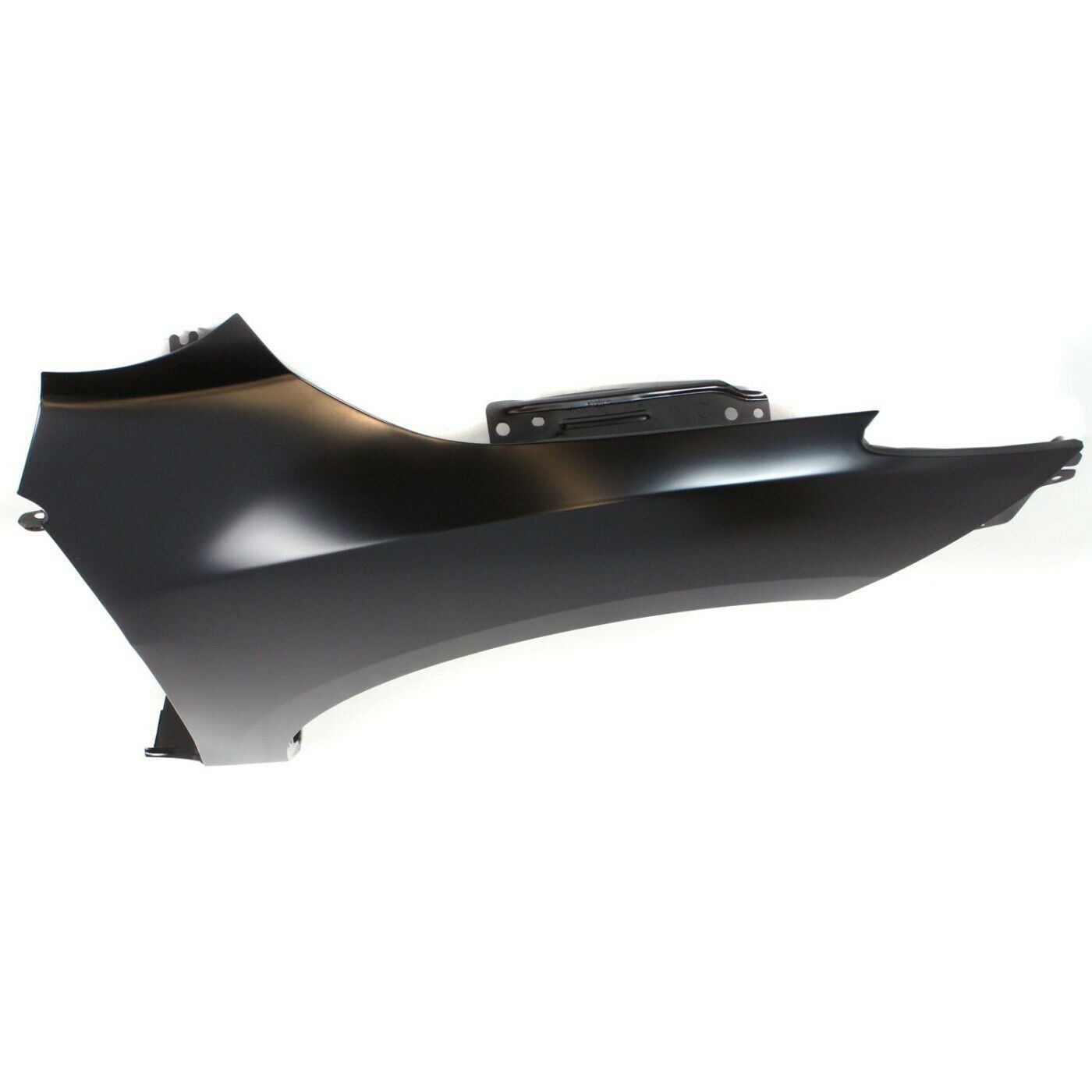 2010-2011 Mazda 3 Sedan Fender