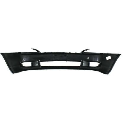 2006-2012 Kia Sedona (EX, LX, Sport) Front Bumper Painted