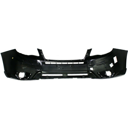 2014-2016 Subaru Forester (2.5L | Limited) Front Bumper