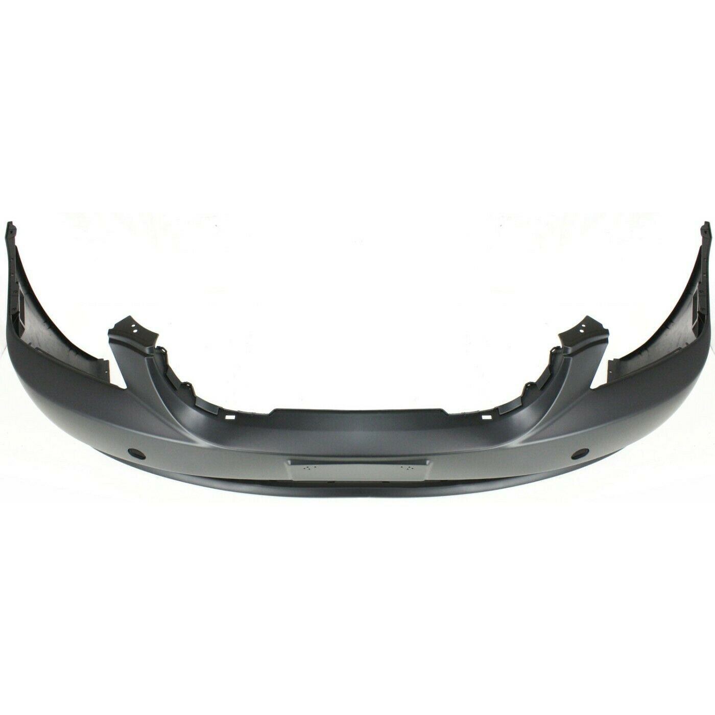 2006-2008 Kia Optima Front Bumper Painted