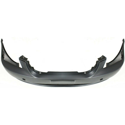 2006-2008 Kia Optima Front Bumper Painted