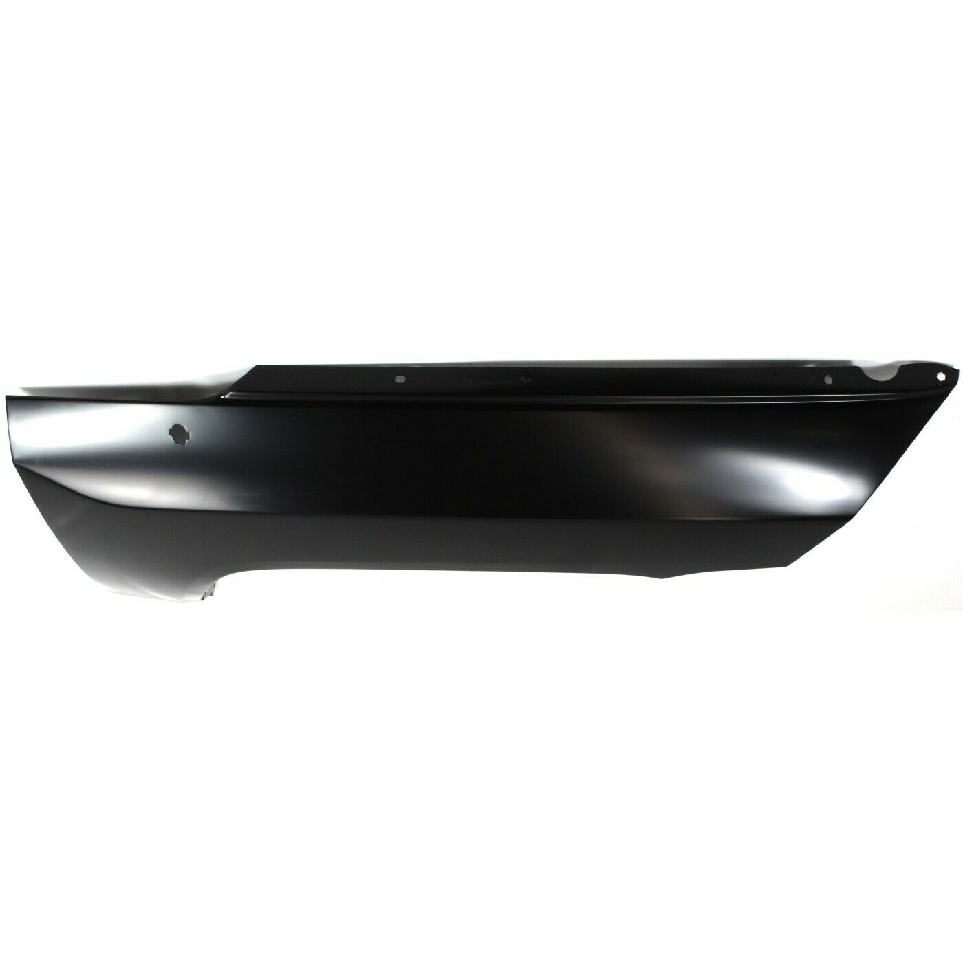 2007-2010 Jeep Compass Fender