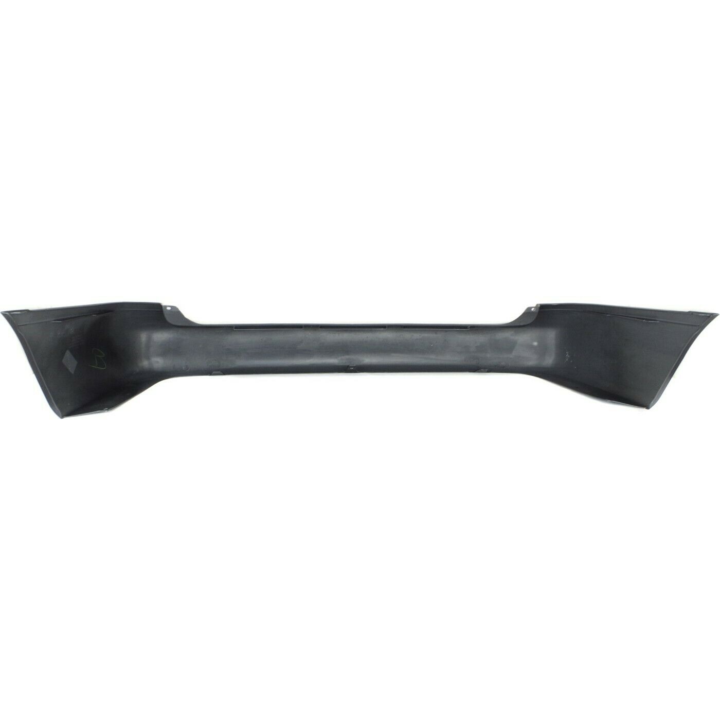 1998-2003 Toyota Sienna Rear Bumper