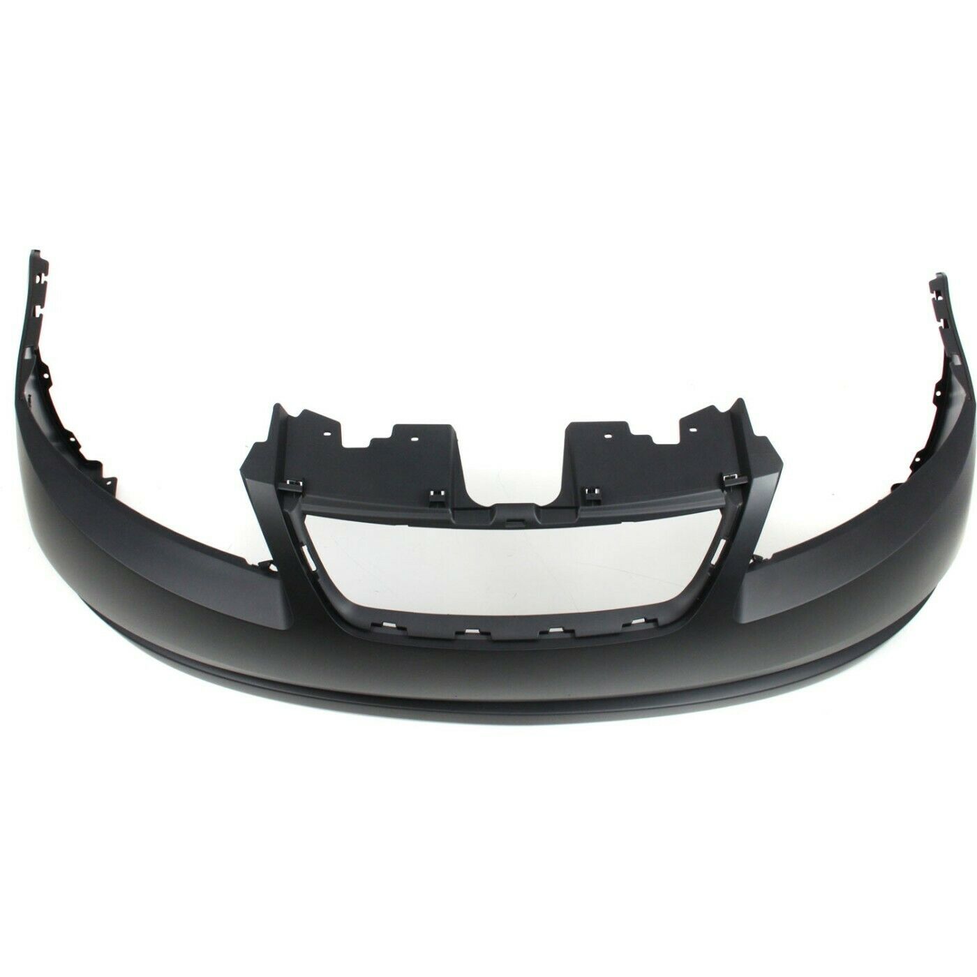 2005-2007 Saturn Ion Sedan Front Bumper