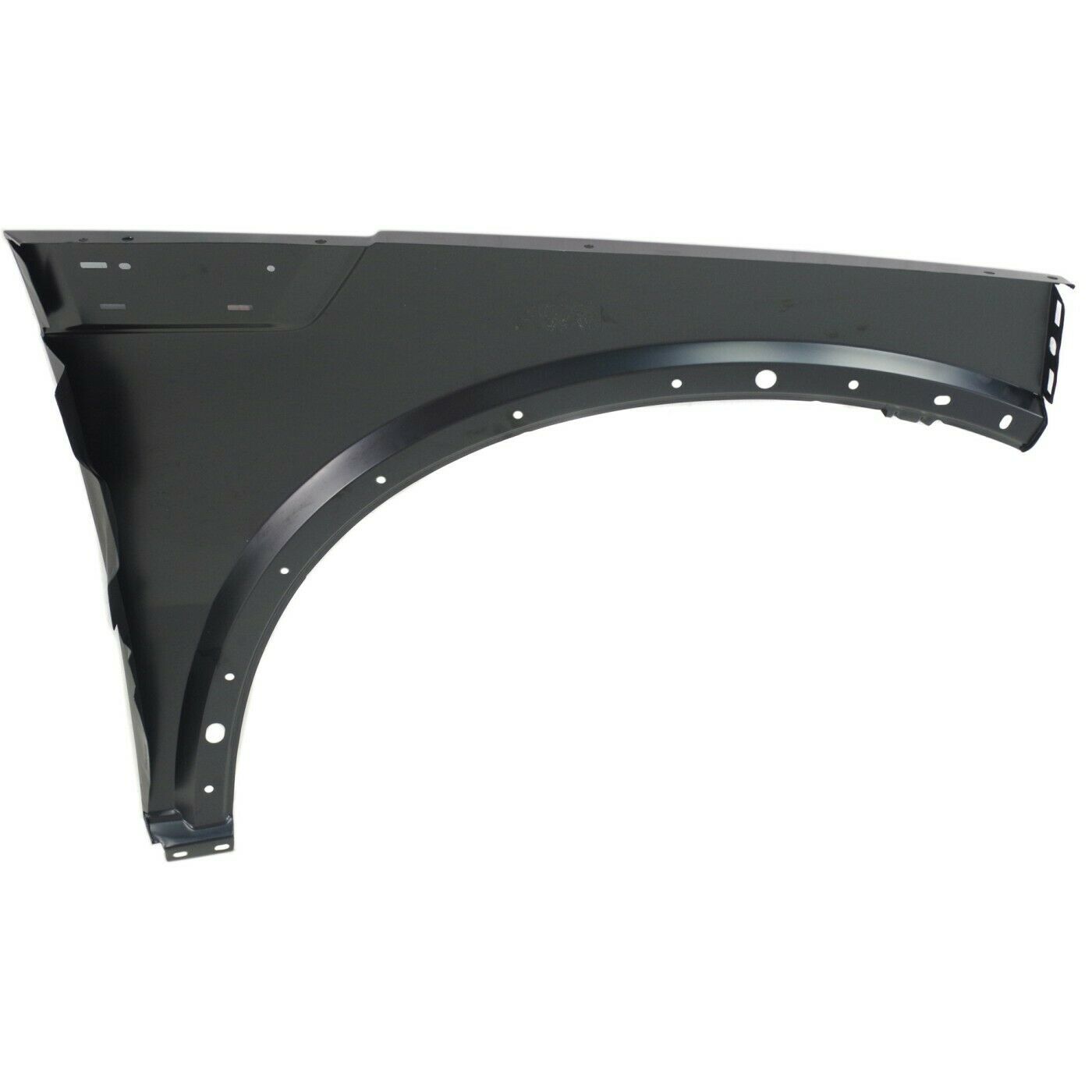 2007-2011 Dodge Nitro Fender