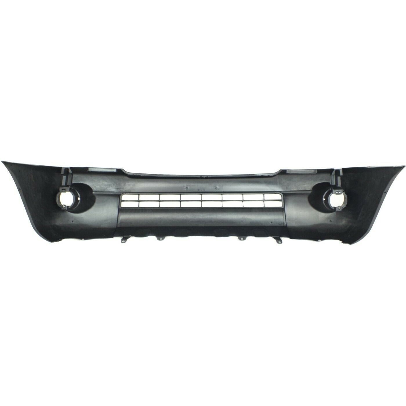 2005-2011 Toyota Tacoma (W/O Flare Holes, W/O Spoiler Holes) Front Bumper