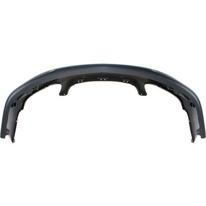 2003-2004 Toyota Corolla (S) Front Bumper