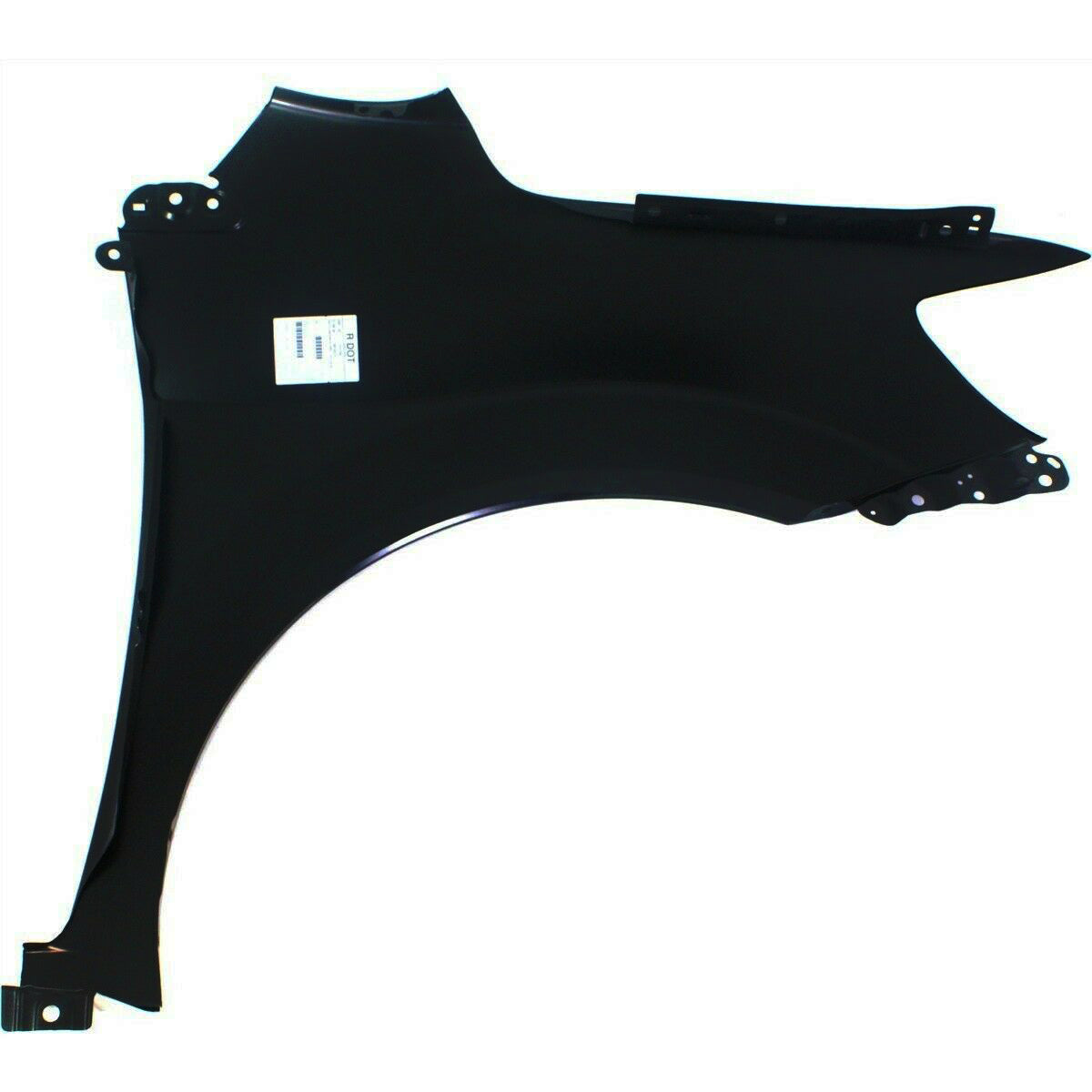 2012-2020 Chevy Sonic Sedan Fender