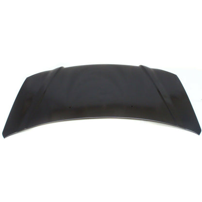 2005-2009 Hyundai Tucson Hood