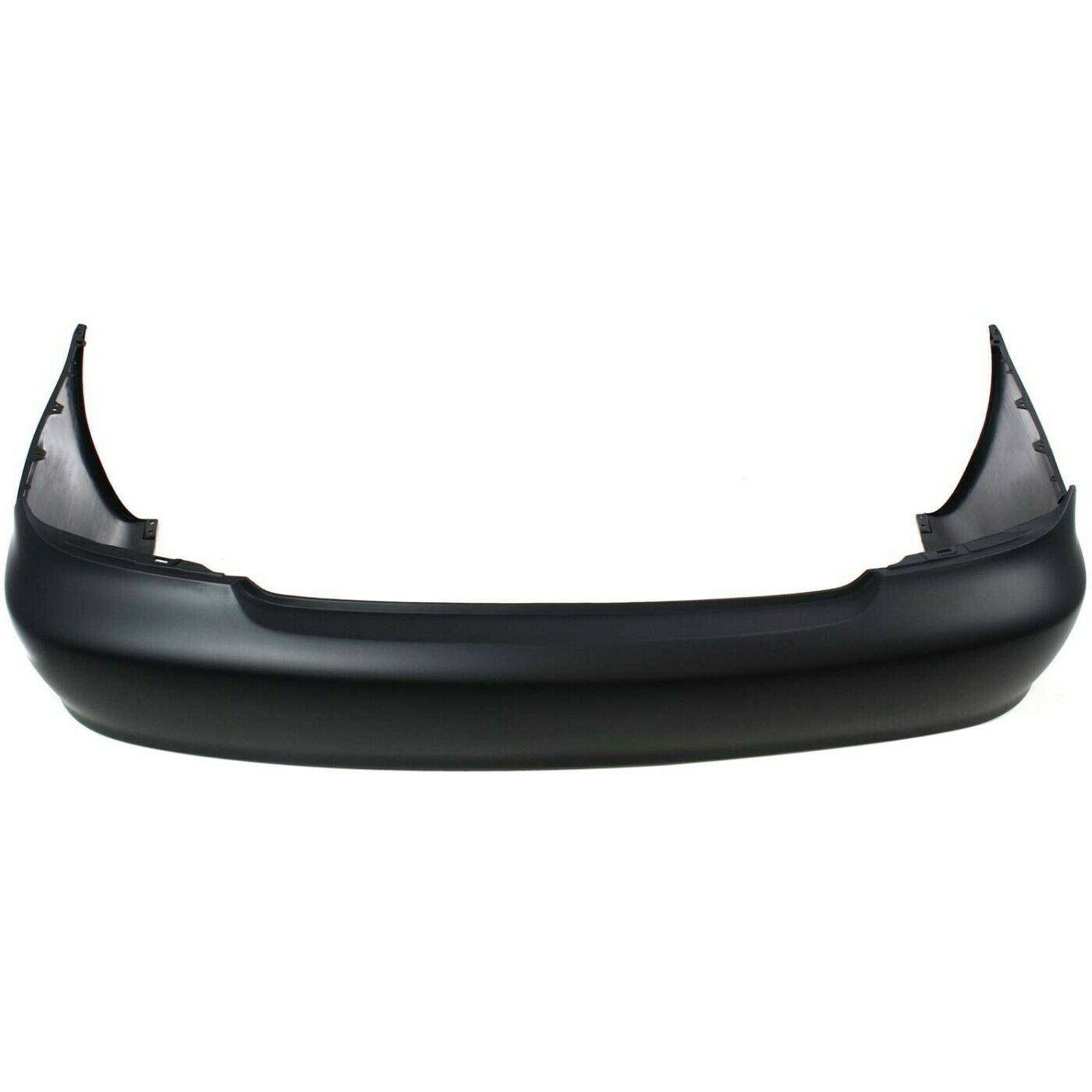 2002-2006 Toyota Camry (USA Built) Rear Bumper