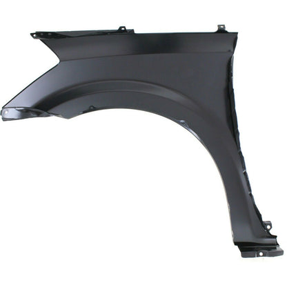 2004-2009 Nissan Quest Minivan Fender