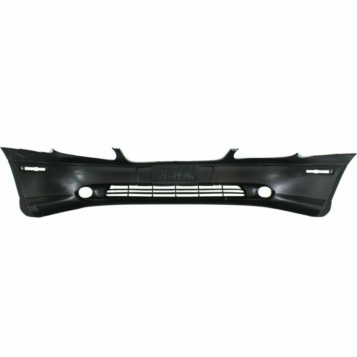 1997-2005 Chevy Malibu Front Bumper Painted