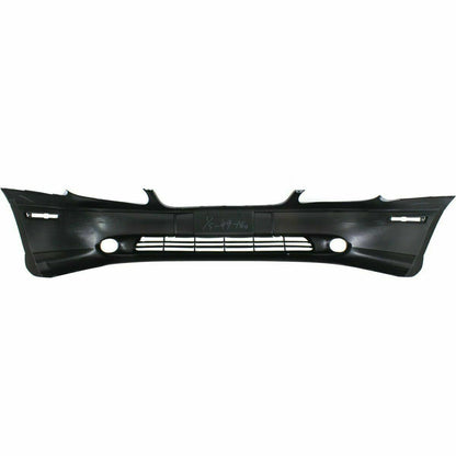 1997-2005 Chevy Malibu Front Bumper Painted