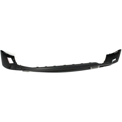 2005-2007 Ford Freestyle (SEL/LIMITED | W/ Fog Light Holes) Front Lower Bumper