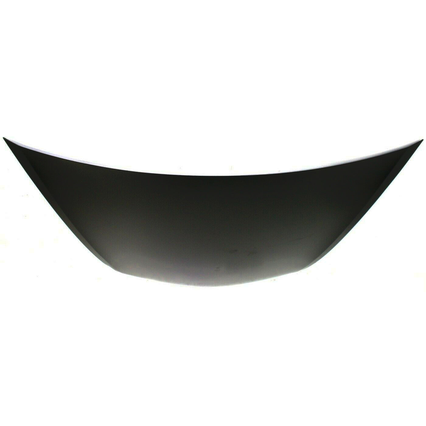 2008-2012 Honda Accord Coupe Hood