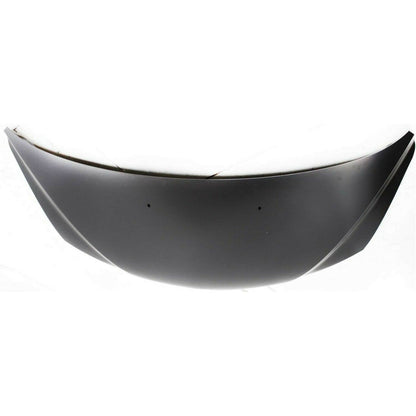 2004-2009 Mazda 3 Hatchback Hood