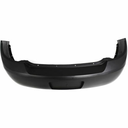 2005-2010 Chevy Cobalt Sedan Rear Bumper