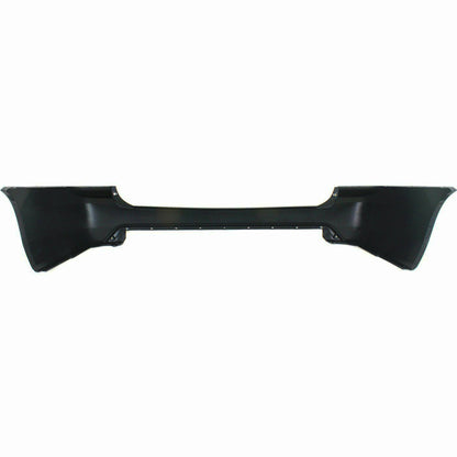 2004-2006 Acura MDX Rear Bumper