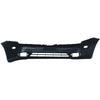 2005-2007 Ford Focus Front Bumper Painted