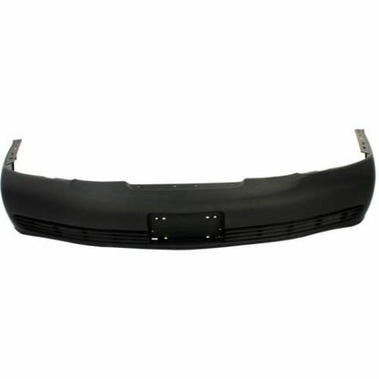 2000-2005 Cadillac Deville Front Bumper Painted