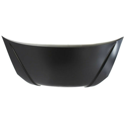 2002-2006 Honda CRV Hood