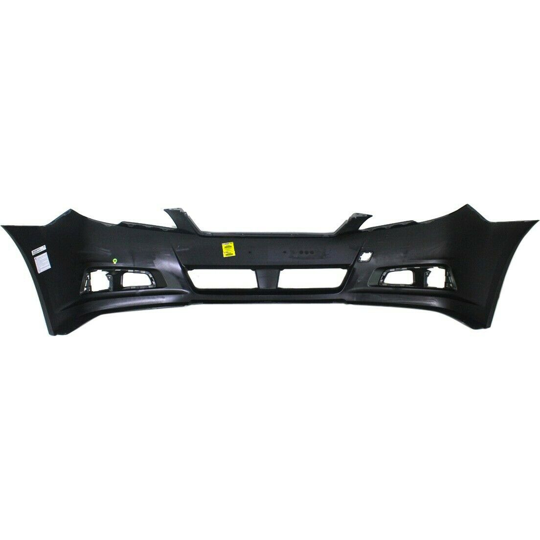 2010-2012 Subaru Legacy Front Bumper