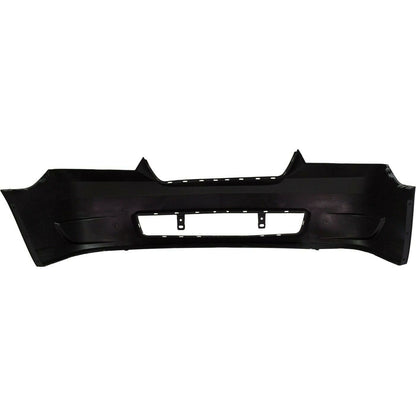 2006-2008 Chevy Malibu (LS/LT | W/O Fog Light Holes) Front Bumper