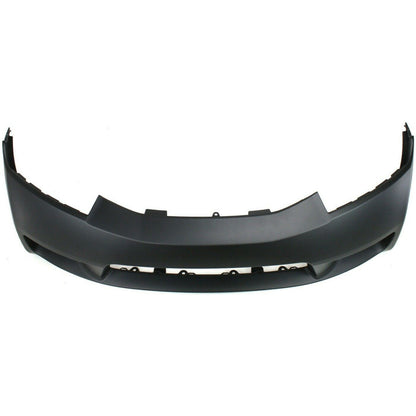 2009-2011 Honda Civic Sedan Front Bumper Painted