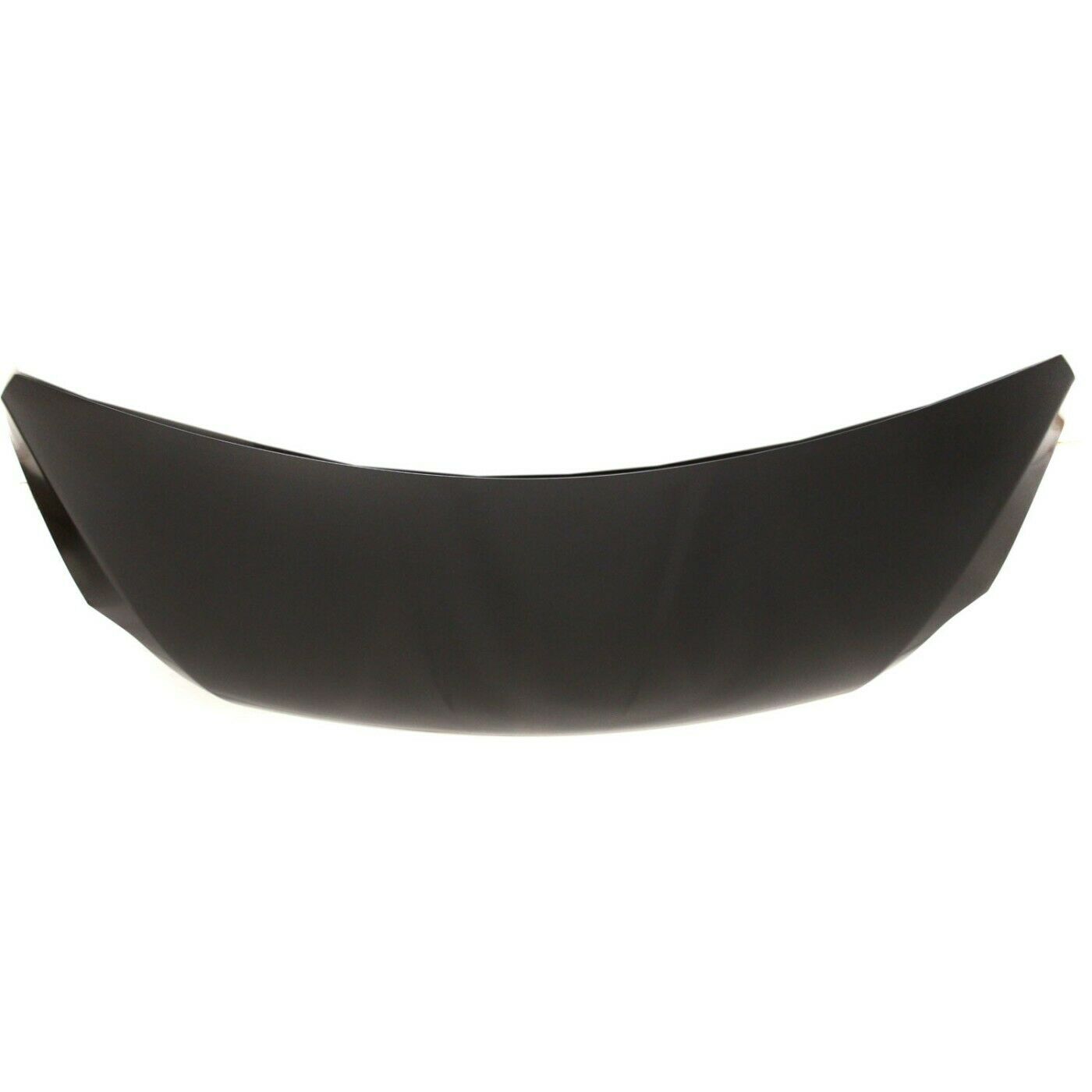 2008-2009 Nissan Altima Coupe Hood