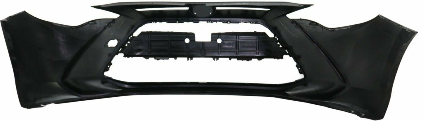 2016 Scion IA Front Bumper