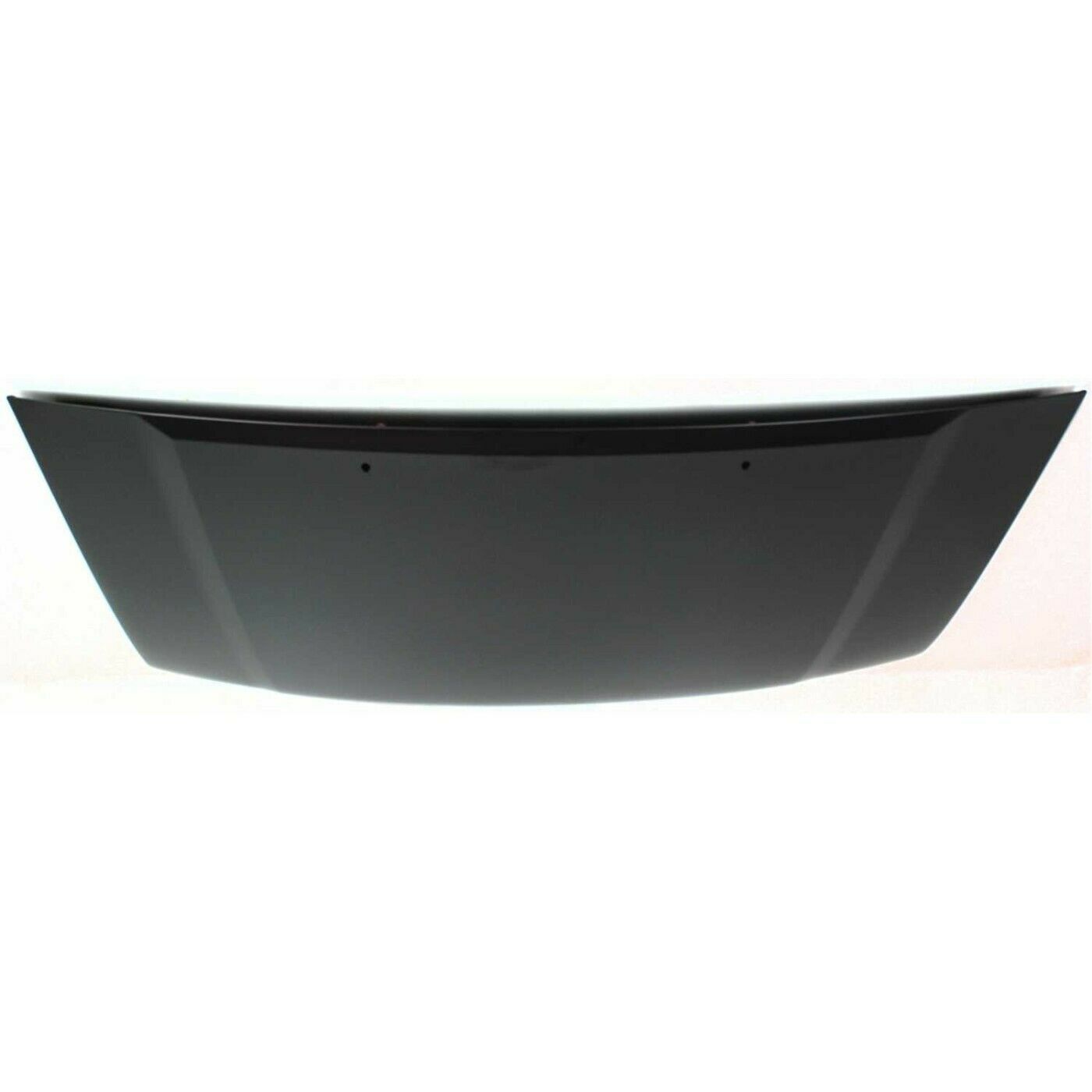 2001-2004 Nissan Frontier Hood