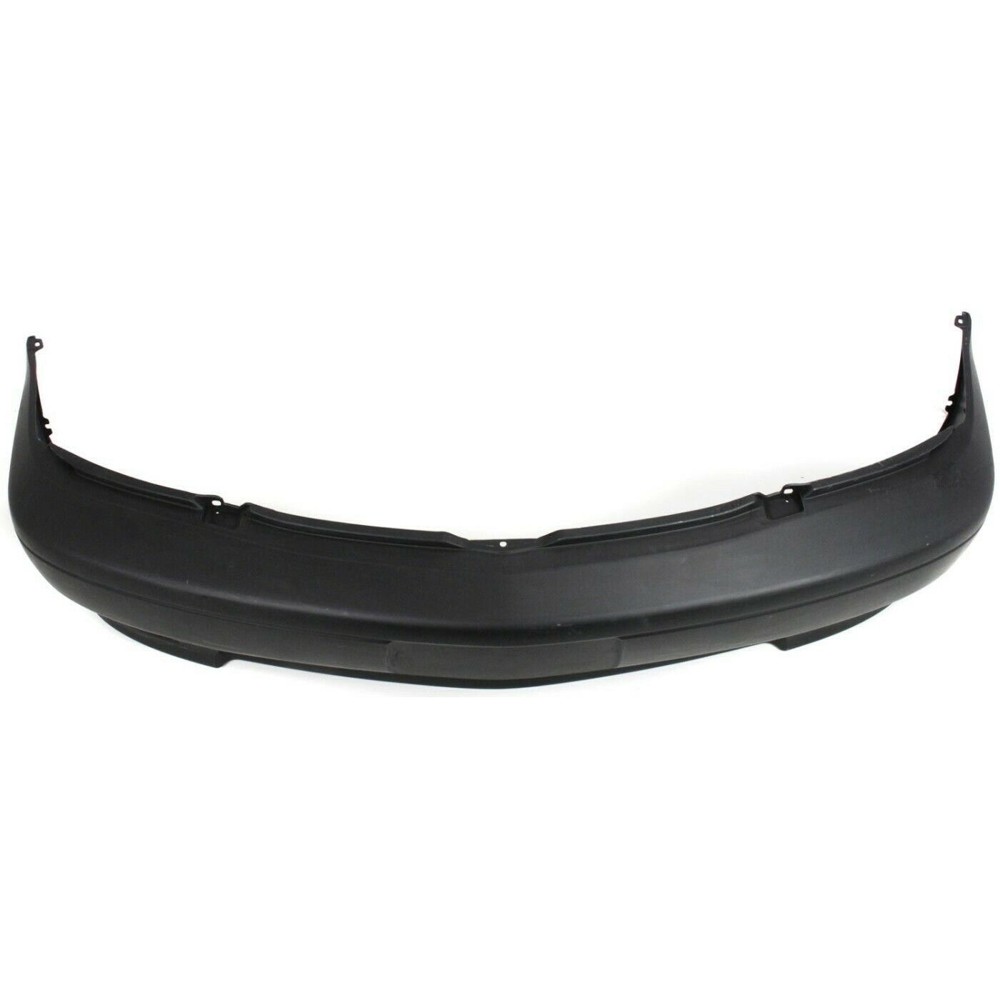 2001-2003 Toyota Sienna Front Bumper