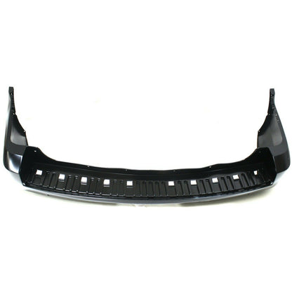 2007-2014 Cadillac Escalade ESV Rear Bumper