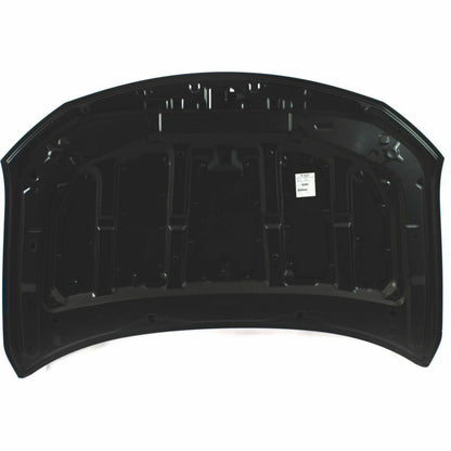 2011-2013 Scion TC Hood