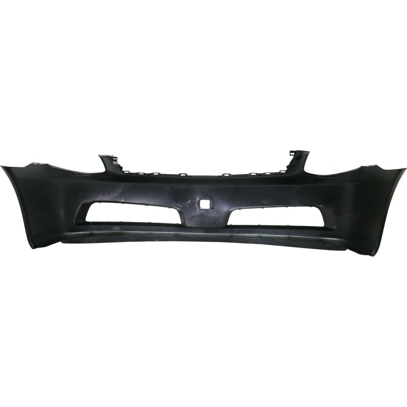 2005-2006 Infiniti G35 Sedan (Rear Wheel Drive) Front Bumper Painted