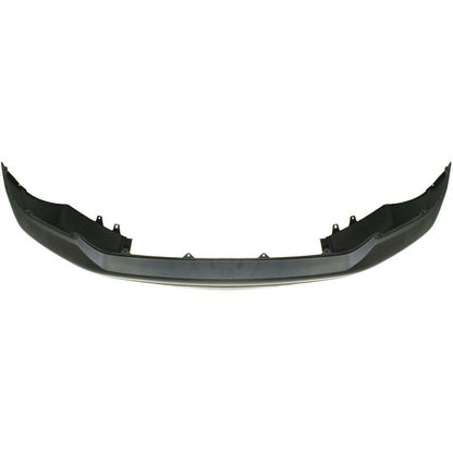 2007-2013 Toyota Tundra (W/O Sensor Holes) Front Bumper