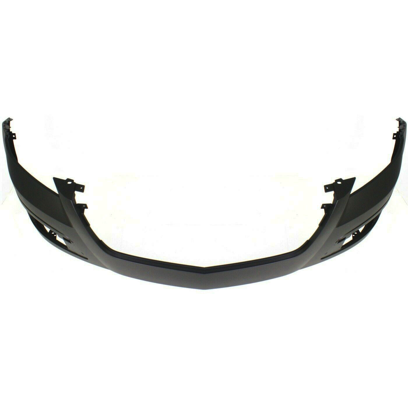 2007-2010 Saturn Outlook Front Upper Bumper