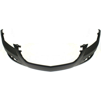 2007-2010 Saturn Outlook Front Upper Bumper