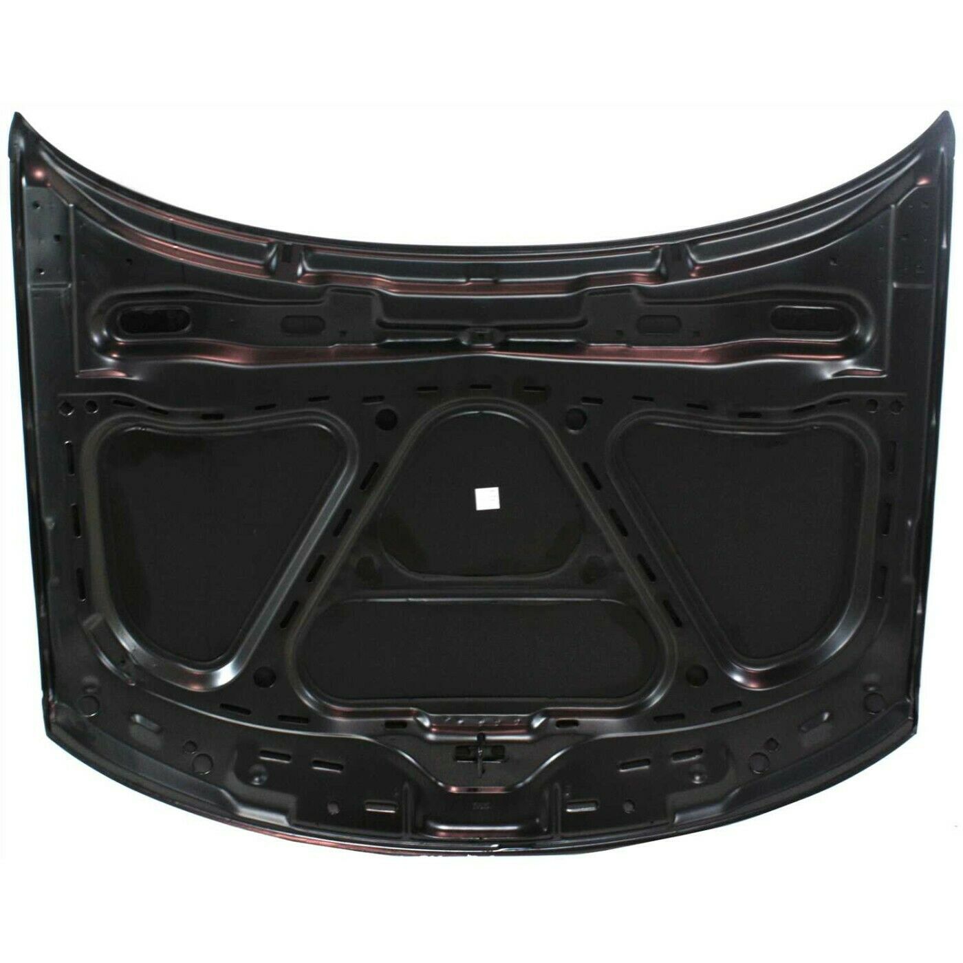 1998-2001 Volkswagen Passat (Early Design) Hood