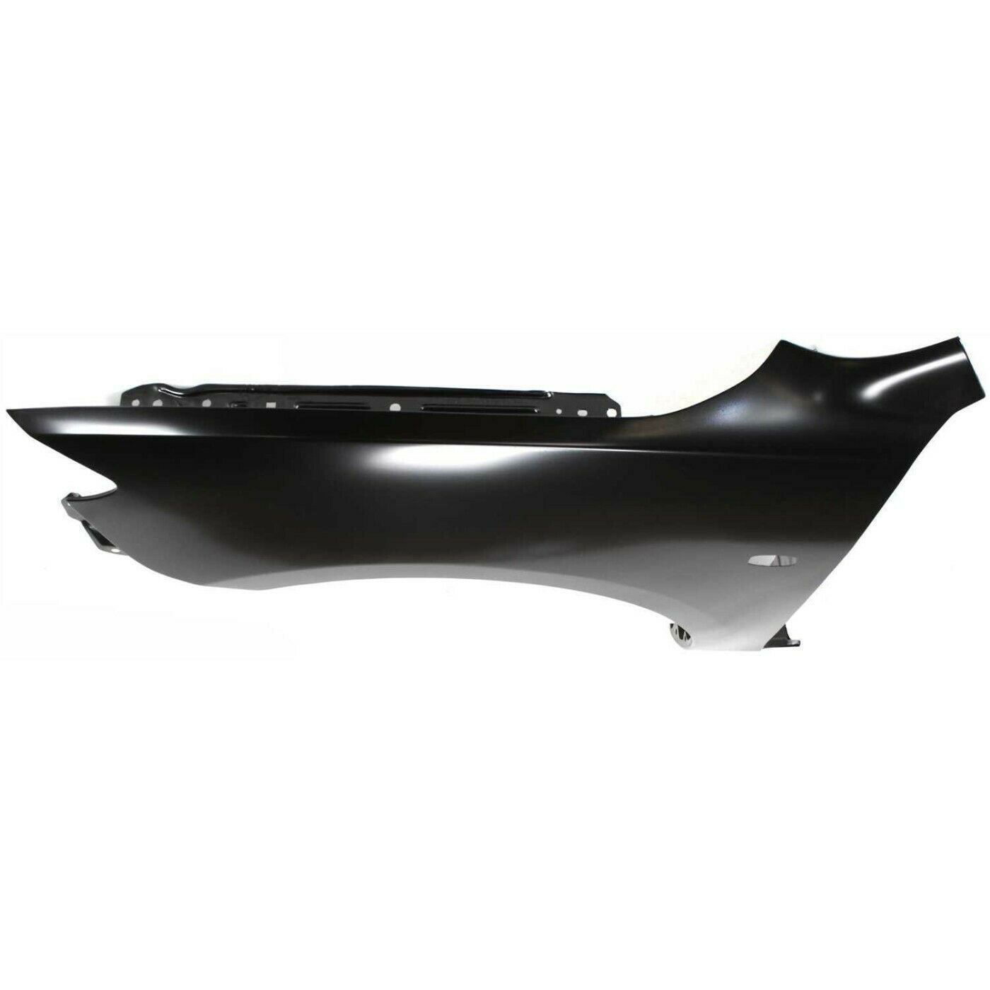 2004-2009 Mazda 3 Sedan Fender