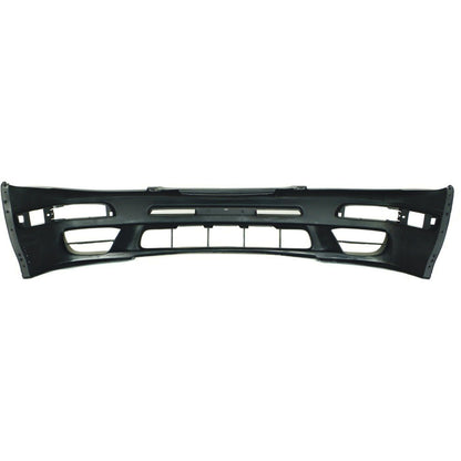 1997-1999 Nissan Maxima Front Bumper - Fits Part Number 620220L725