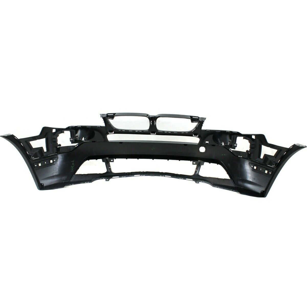 2007-2010 BMW X3 (W/O Sensor Holes) Front Lower Bumper