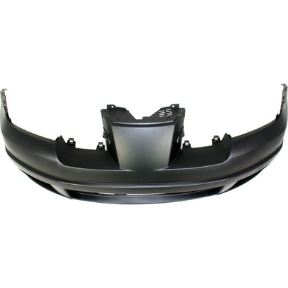 2003 Mitsubishi Outlander Front Bumper