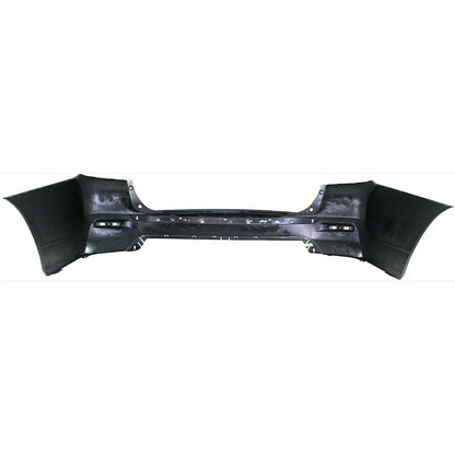 2011-2013 Toyota Highlander Rear Bumper