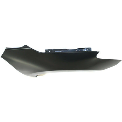 2008-2013 Nissan Altima Coupe Fender