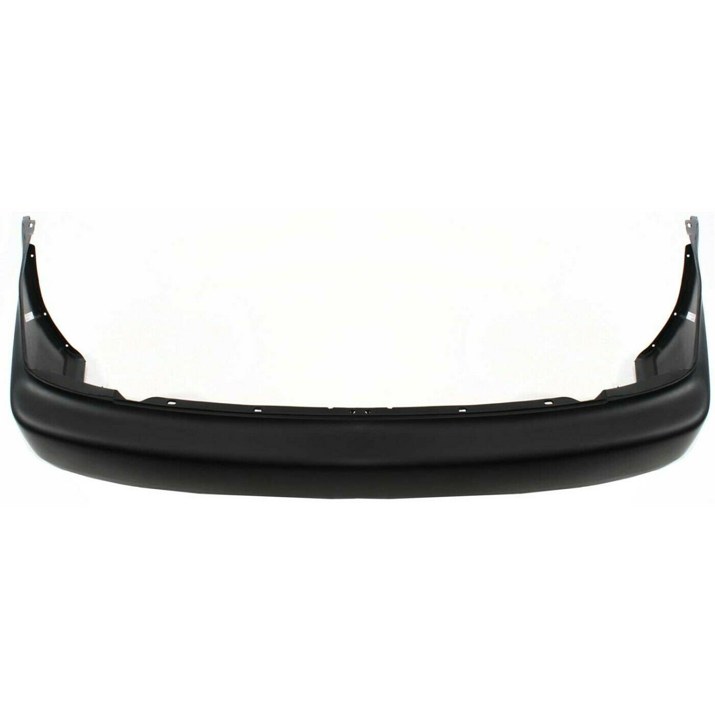 1992-1995 Honda Civic Sedan Rear Bumper